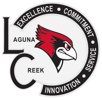 Laguna Creek High School 2014-2021 Graduation Ceremony Digital Download