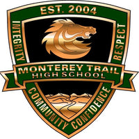 Monterey Trail High School 2013-2021 Graduation Ceremony Digital Download