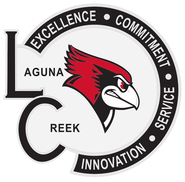 C/O 2024 Laguna Creek High School Ceremony Digital Download